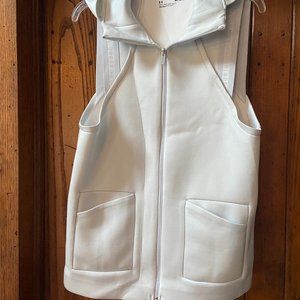 Under amour spandex vest